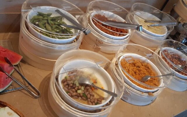 New California Hotel