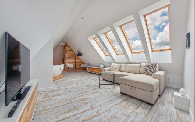 Apartamenty Sun & Snow Skłodowskiej