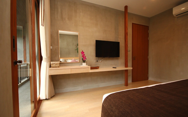 Chu Hotel