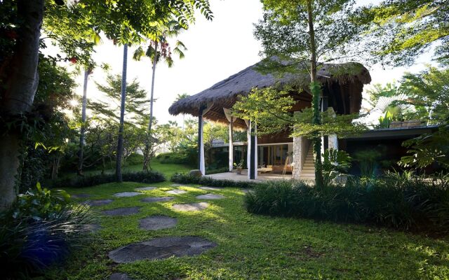 Serenity Twin Express Canggu by ZUZU