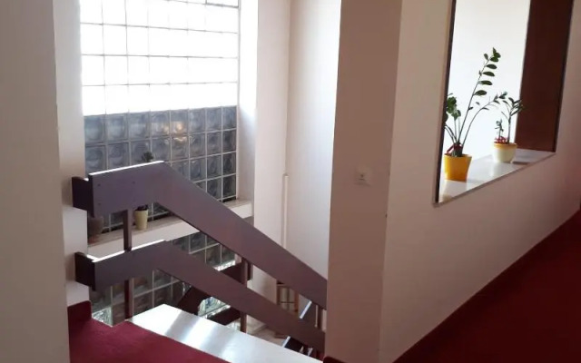 Hotel Restaurant Ramster