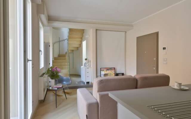 Piazza Maggiore Penthouse