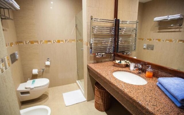 Hotel Jelenia Struga Medical SPA