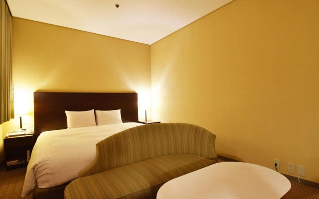 Hotel Nikko Tsukuba