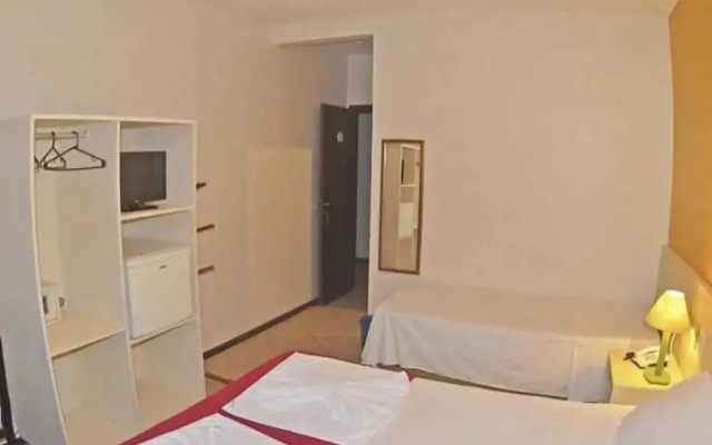 Hotel Pousada Capão