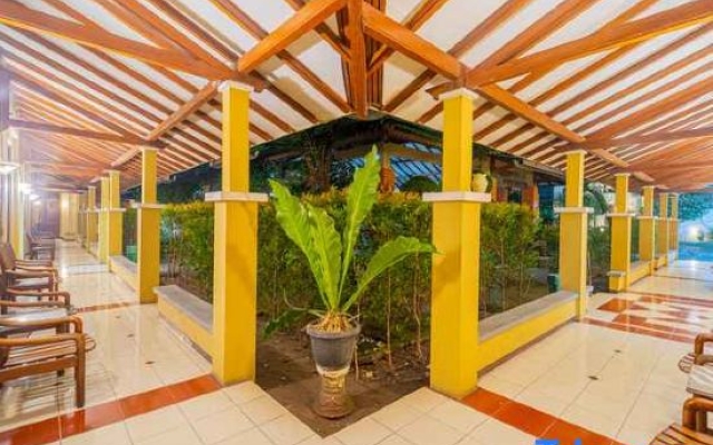 Hotel Talenta 3