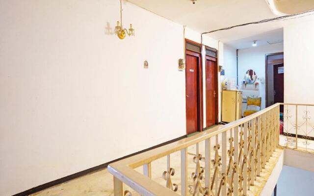 Oyo 91558 Y 5417 Homestay Syariah