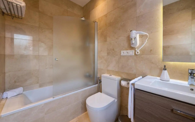 Villa Deluxe Suites Maspalomas