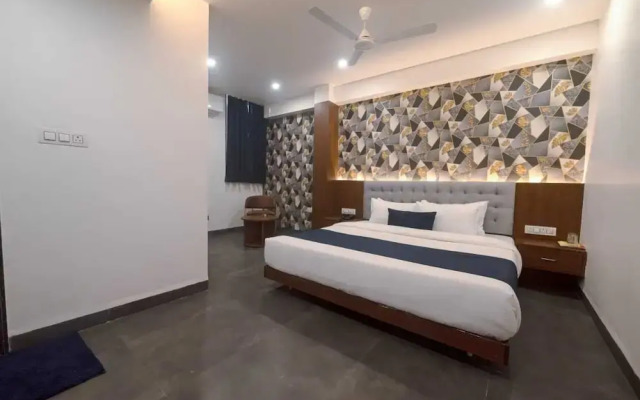 The Avinya Hotel