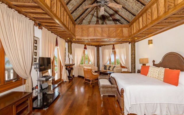 Two Ocean View Caleton Villas in CapCana