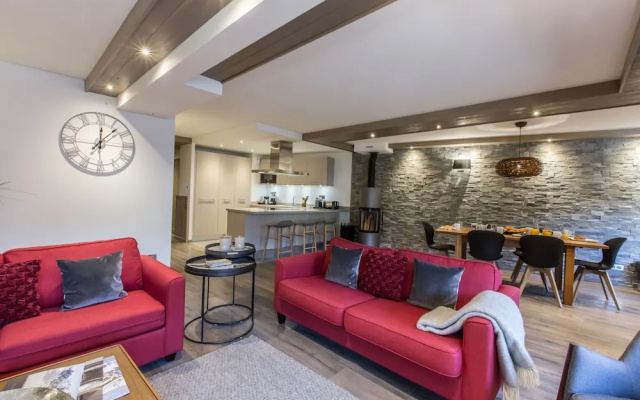 Keystone Lodge by Alpine Resorts