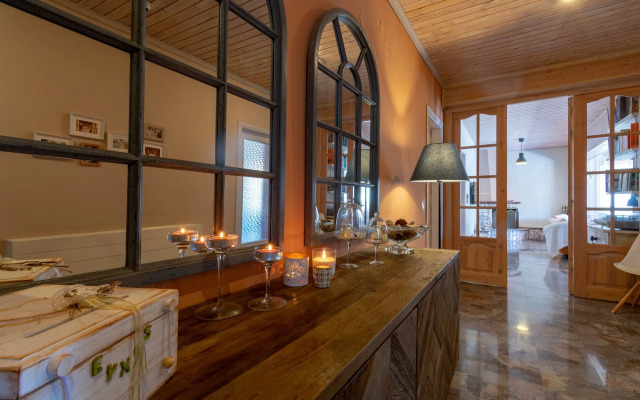 Villa Kapella