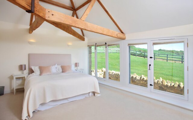 Clayhanger Lodge