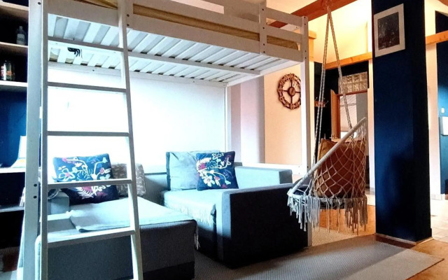 Open Space - Tisljaric