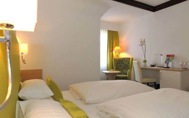 Hotel Rappensberger