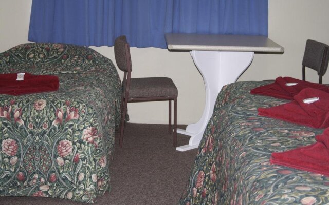 Tenterfield Motor Inn