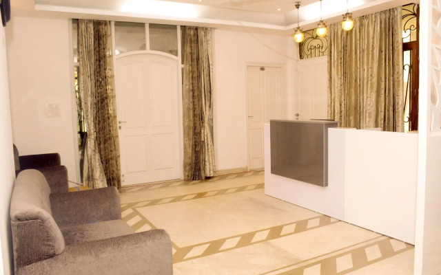 DATSTOP Hostel