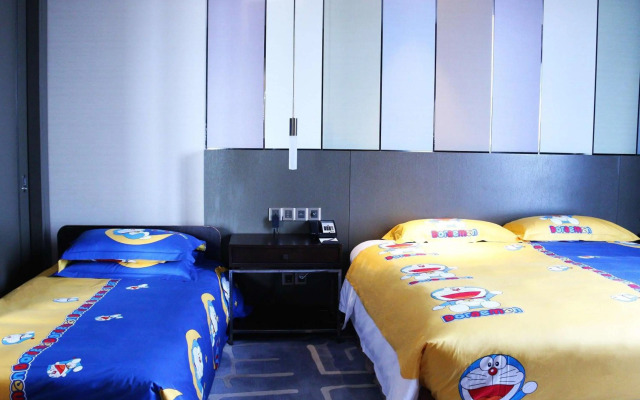 Sofitel Lianyungang Suning