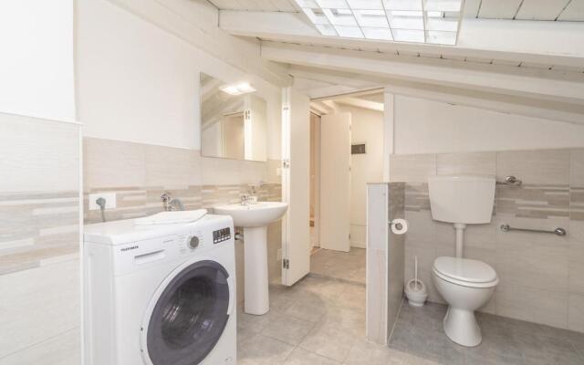 Appartamento Capriolo 28 - Affitti Brevi Italia