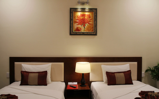 Dong Khanh Hotel