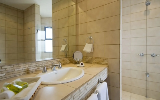 Hotel Villa Los Candiles