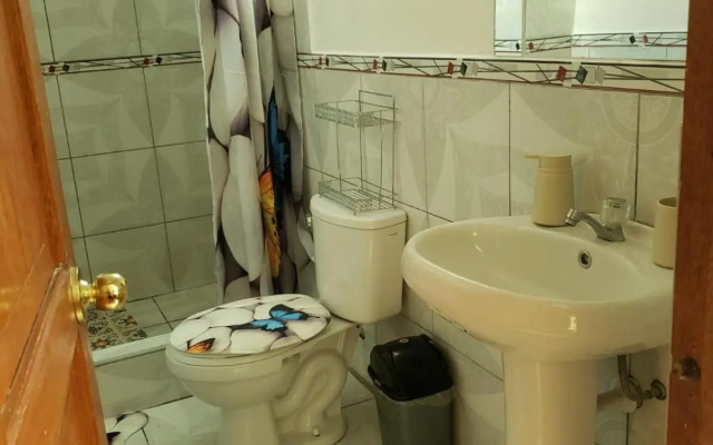 Entire family apartment Cuscox4