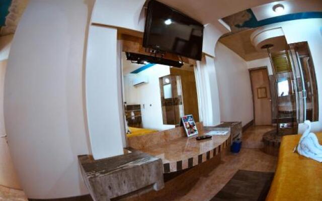 Hotel Cielo Good Luck