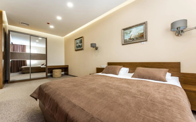Wish Family Space