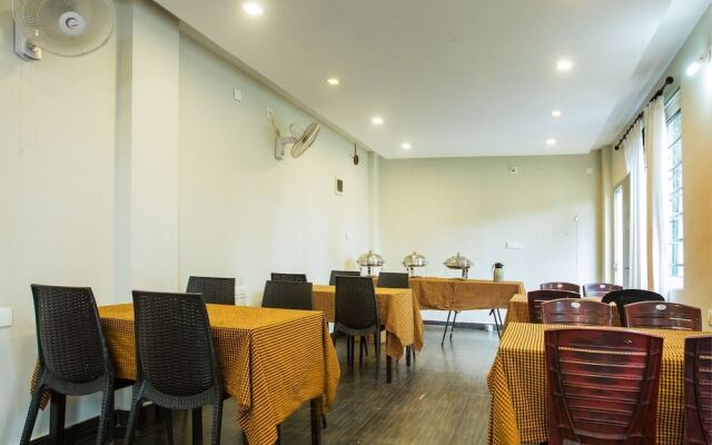 OYO 9676 Karapuzha Island Resort