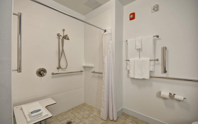 Holiday Inn Express Evansville by IHG