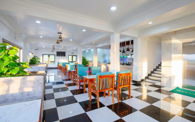 Nghi Lan Hotel