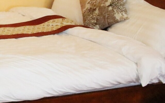 Sapa Sunflower Hotel