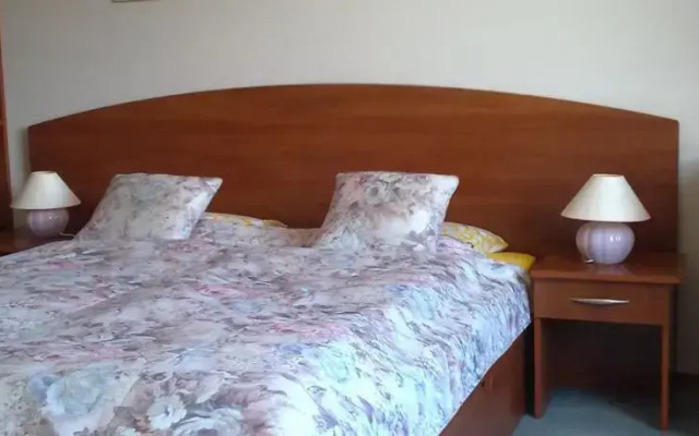 Apartment Lux Mewa