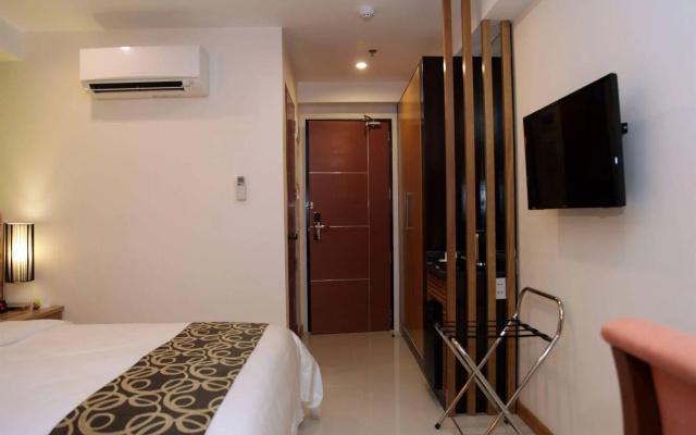 Guijo Suites Makati