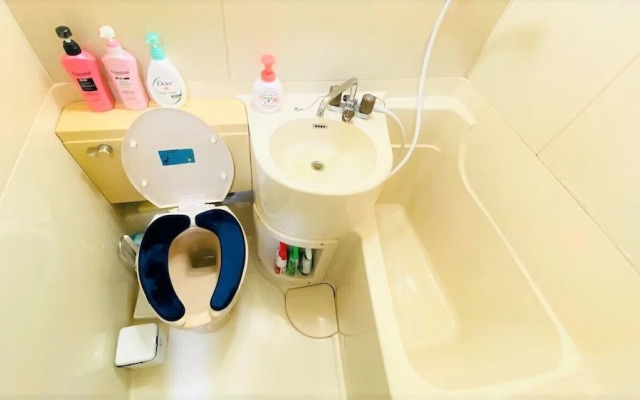 NOMAD Estate Pia Realm