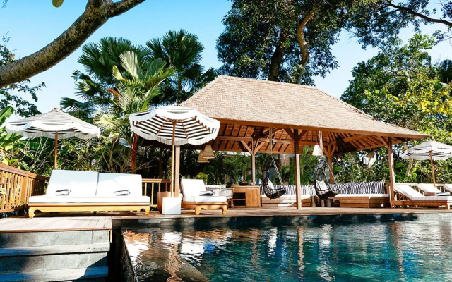 Villa Simona Oasis