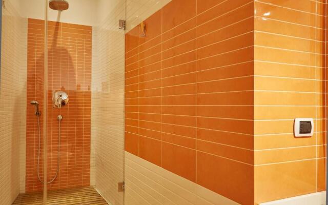 Vatican Luxury Penthouse With Terrace