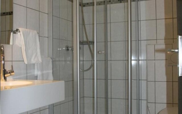 Hotel Munding