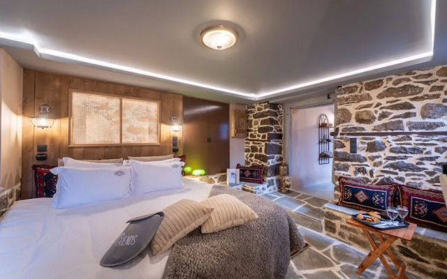 Dandy Villas Metsovo