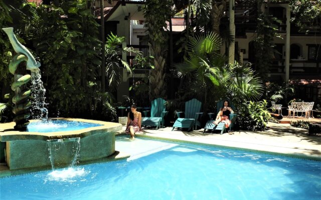 Eco-Hotel El Rey del Caribe