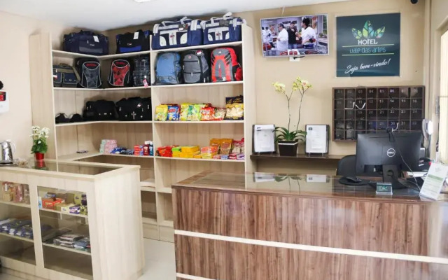 Hotel Vale das Artes
