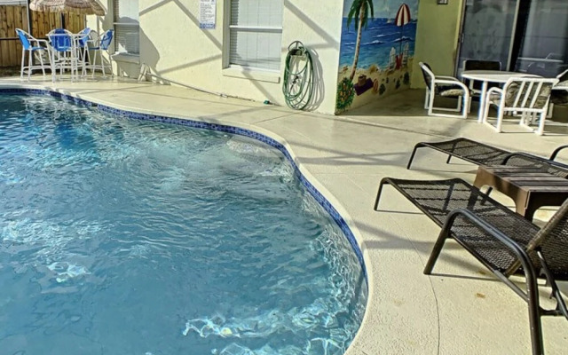 Disney's Beach House