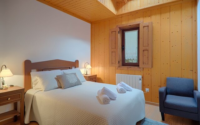 Macheta's Coutry House