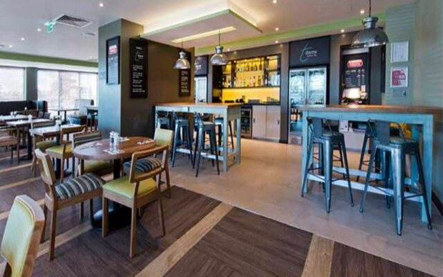 Premier Inn Ringwood