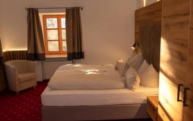 Der Obere Wirt zum Queri