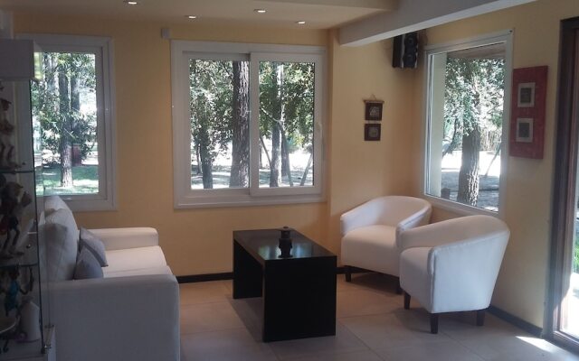 Mizu Hotel Boutique
