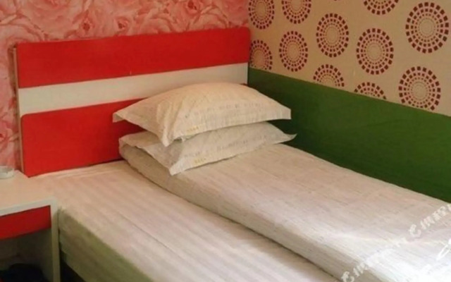 Chengrong Hotel