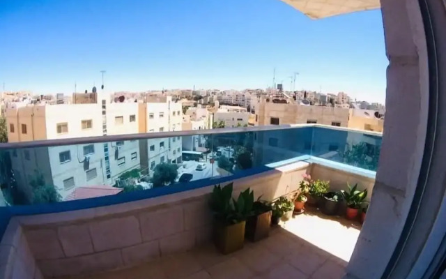 Marvelous Rooftop