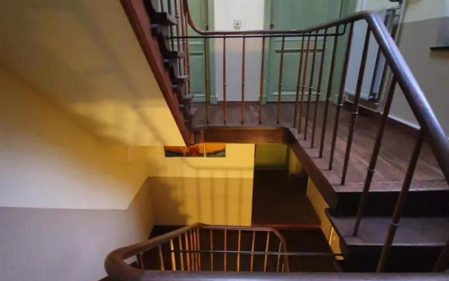 Erasmus Hotel