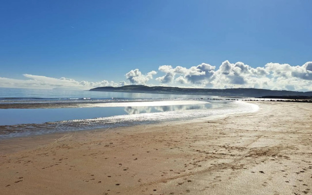 Westbourne by the sea, Benllech, Anglesey.